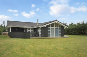 Holiday home Jægerensvej H- 2020